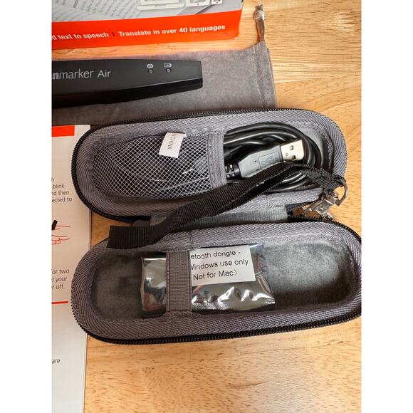 Scanmarker Air Bluetooth 4.0 Wireless Digital Highlighter - Picture 5 of 7